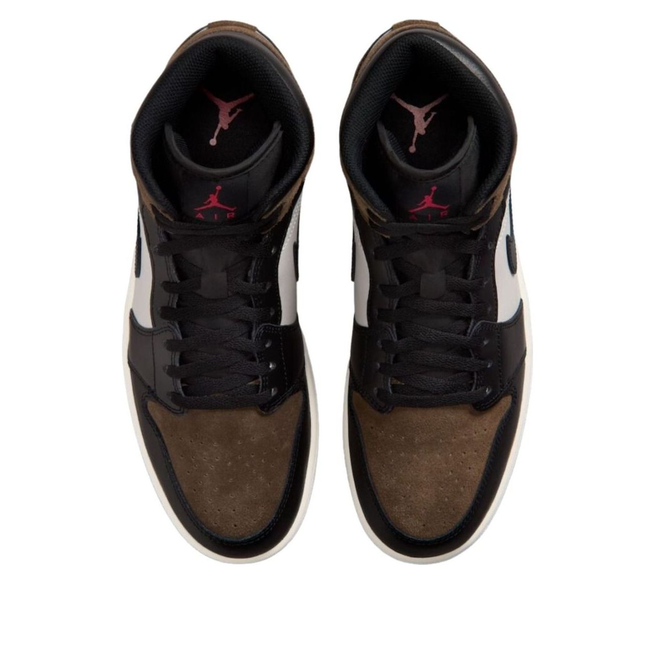 Air Jordan 1 Mid 'Palomino' DQ8426-007