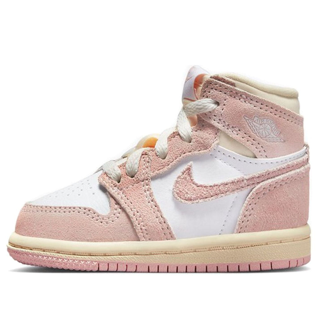 (TD) Air Jordan 1 Retro High OG 'Washed Pink' FD2598-600
