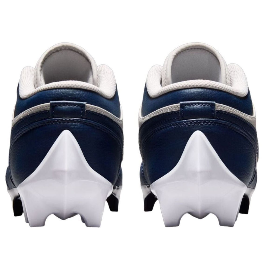 Air Jordan 1 Low TD Cleat 'Georgetown' FJ6245-004