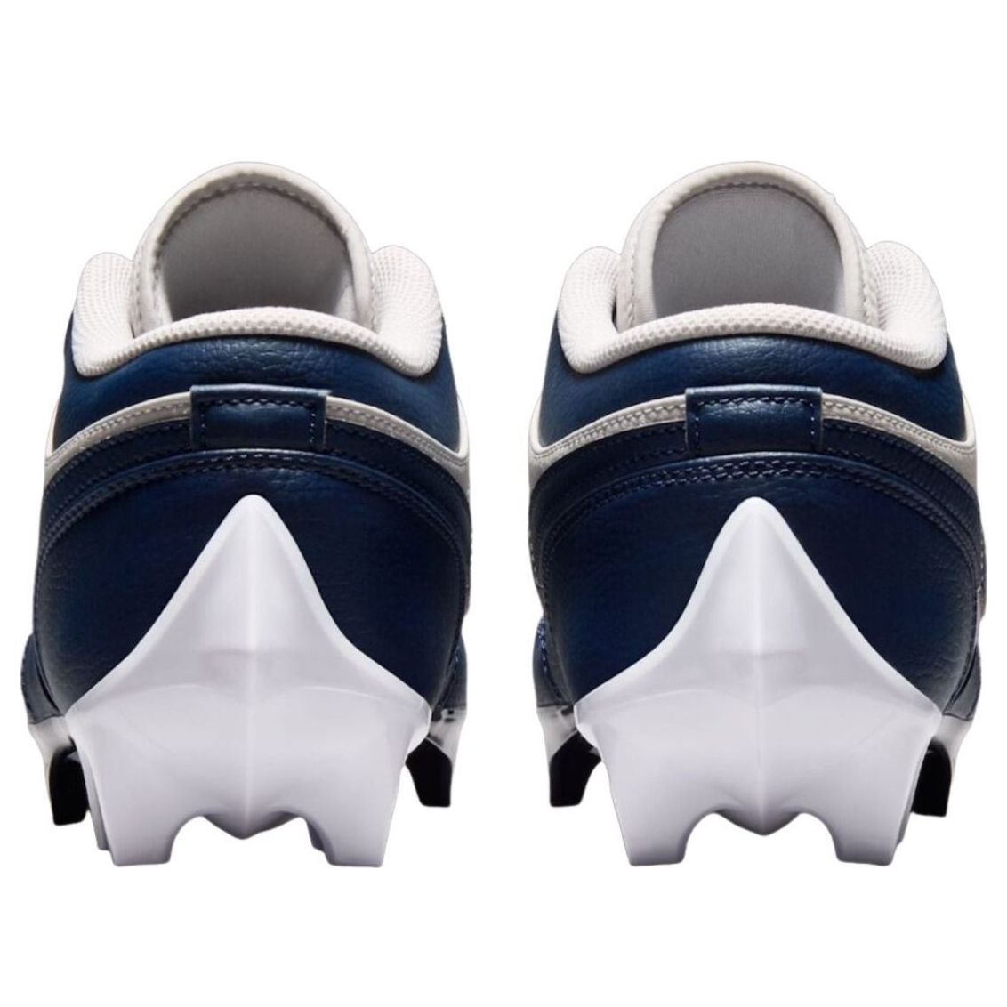 Air Jordan 1 Low TD Cleat 'Georgetown' FJ6245-004