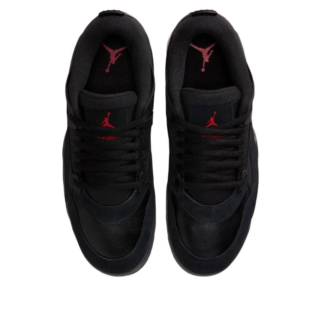Air Jordan 4 RM 'Black Varsity Red' FQ7939-009