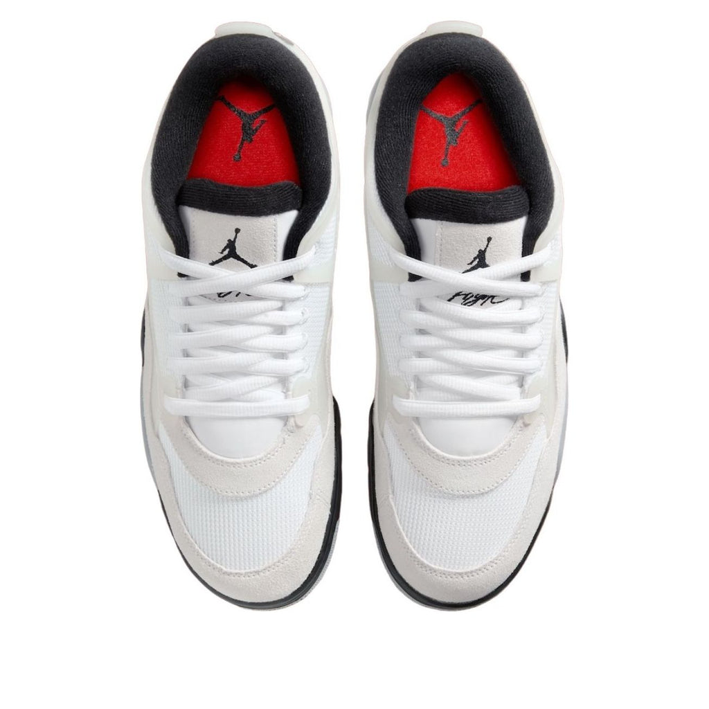 Air Jordan 4 RM 'White Light Smoke Grey' FQ7939-108