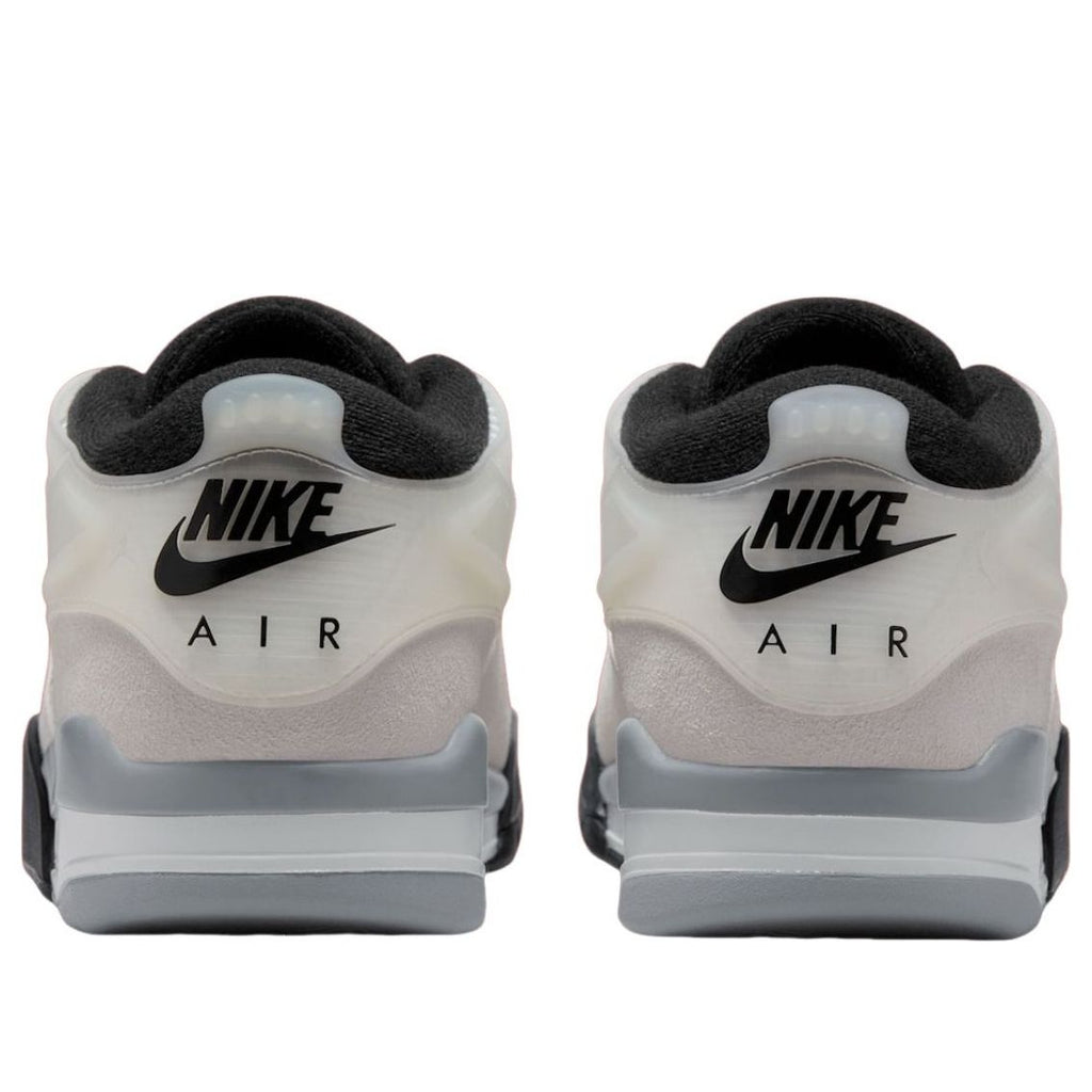 Air Jordan 4 RM 'White Light Smoke Grey' FQ7939-108