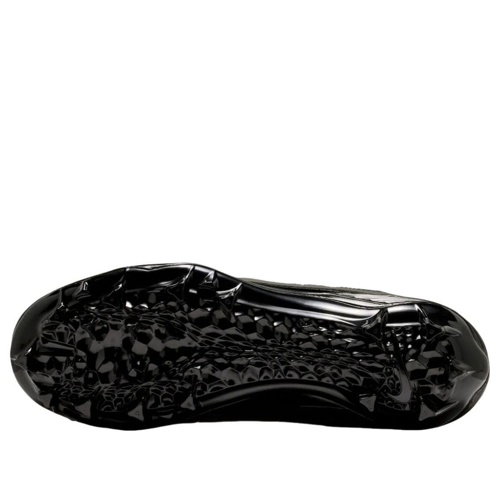 Air Jordan 11 Mid TD Cleats 'Black Patent' HM7324-001