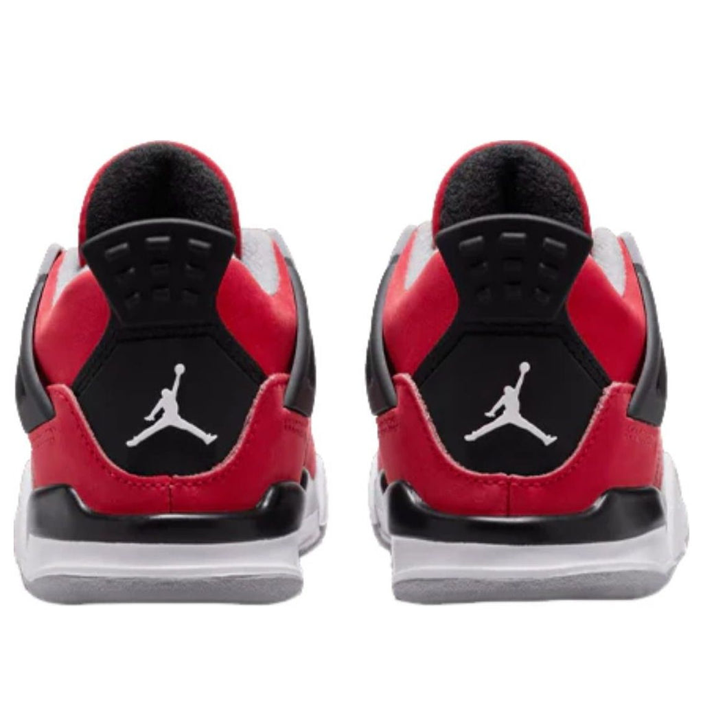 (TD) Air Jordan 4 Retro 'Toro Bravo' HV4382-600
