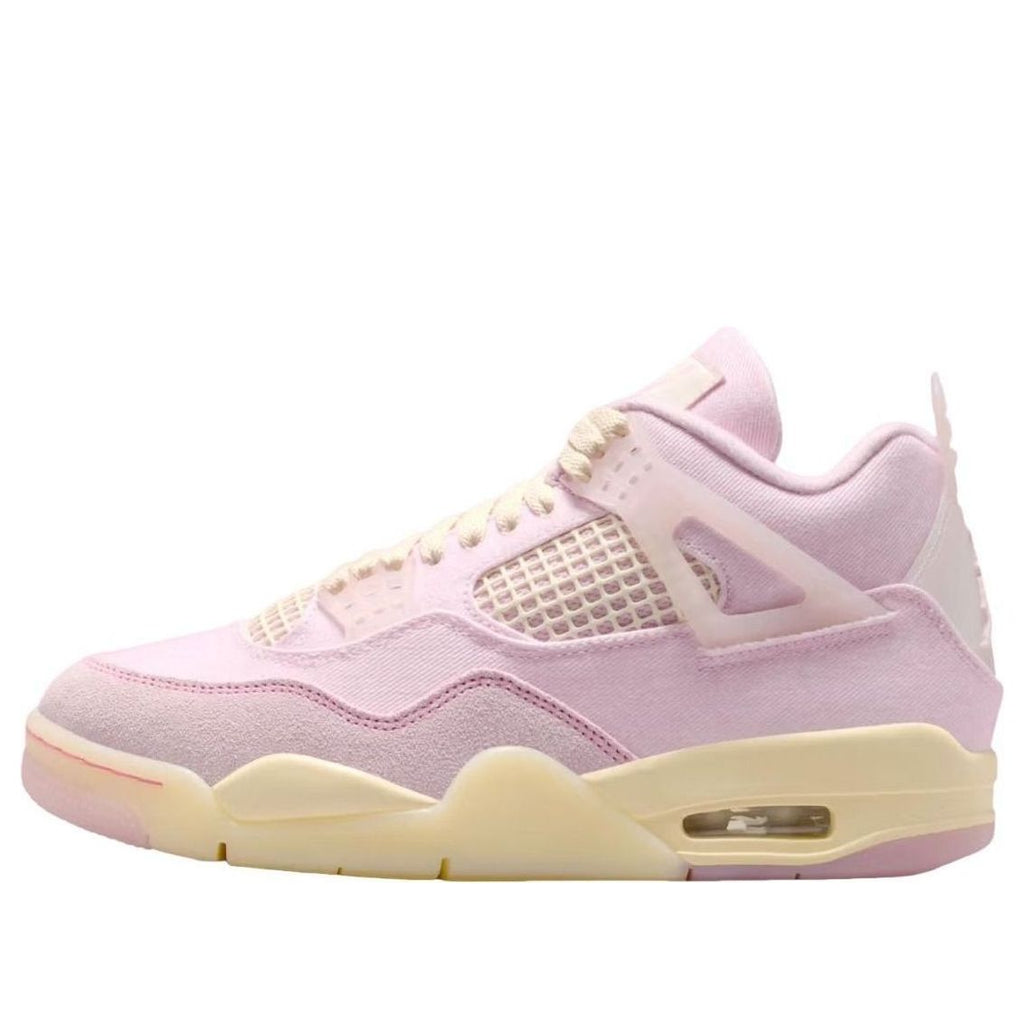 (WMNS) Air Jordan 4 'Iced Carmine' IB6716-600