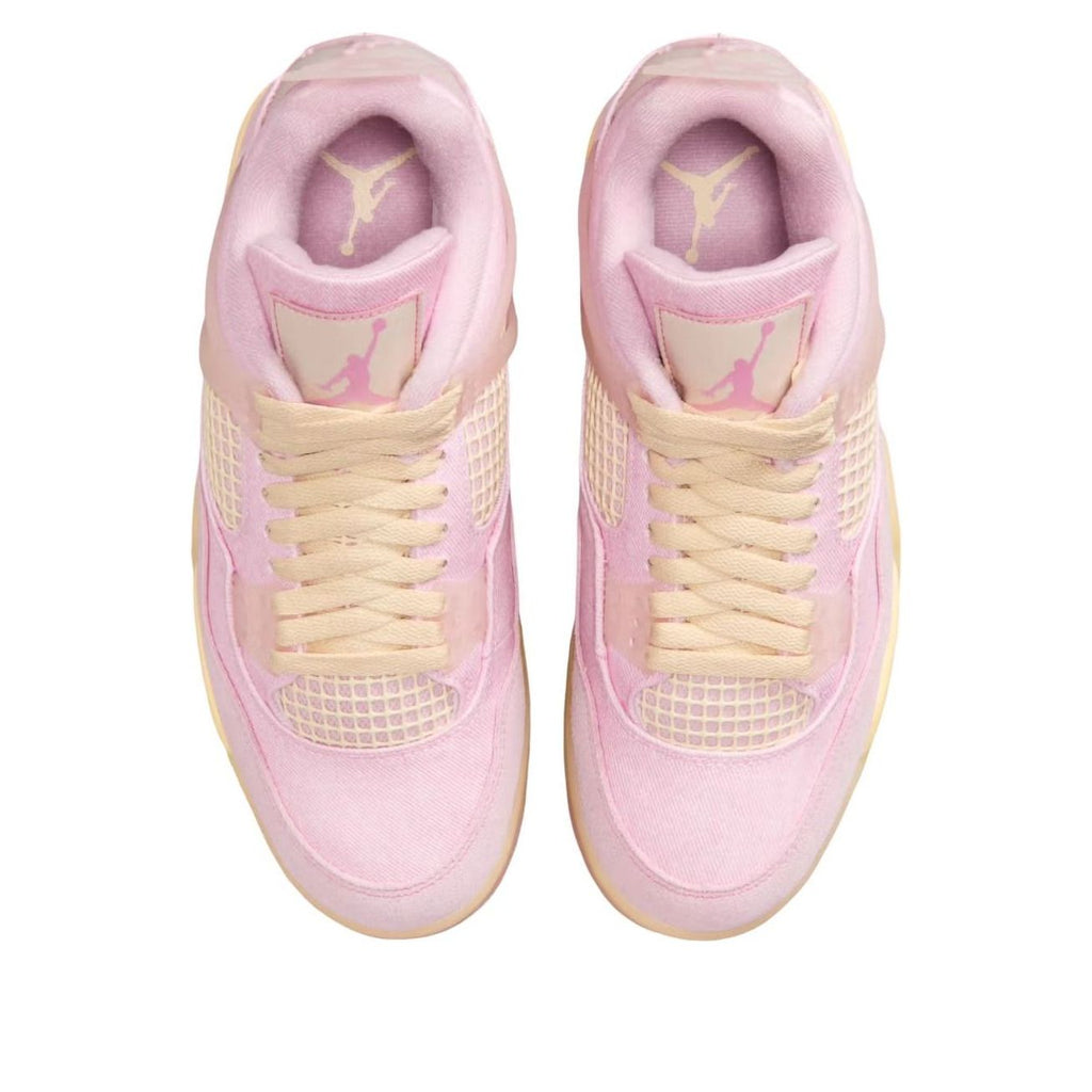 (WMNS) Air Jordan 4 'Iced Carmine' IB6716-600
