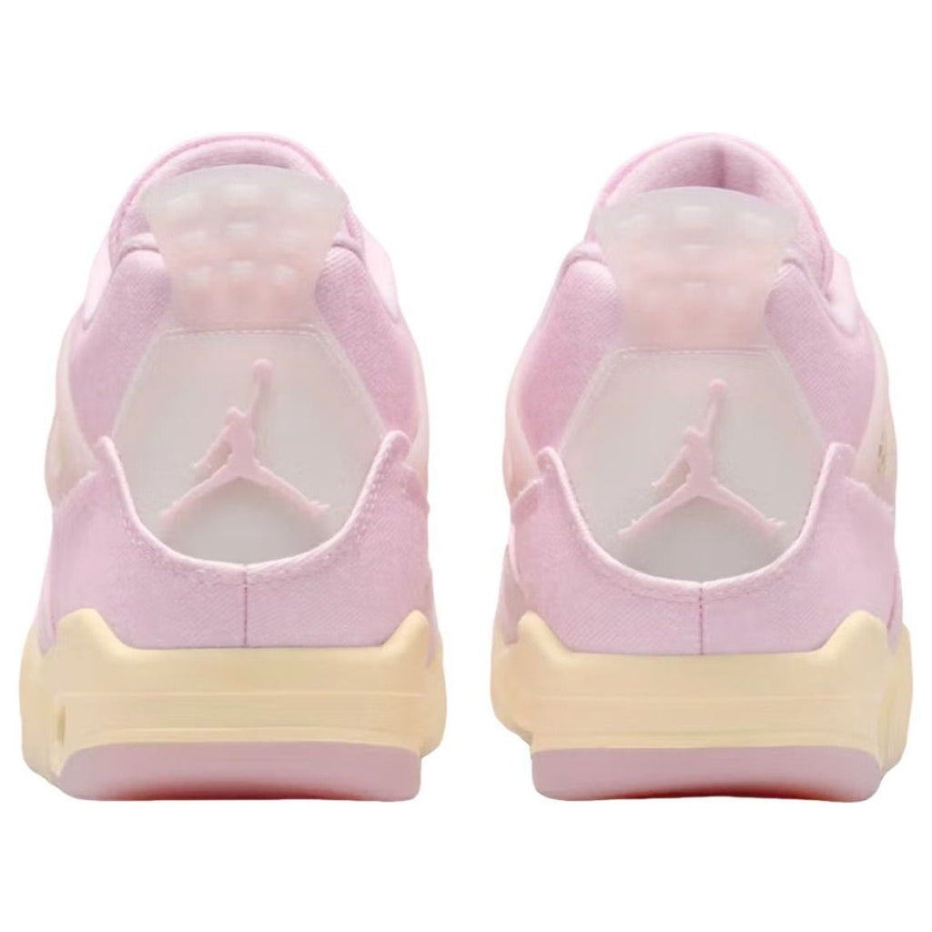 (WMNS) Air Jordan 4 'Iced Carmine' IB6716-600