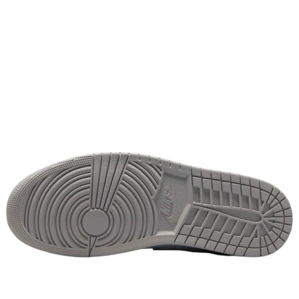Air Jordan 1 Low SE 'Blue Tint Elephant Print' IB7692-400