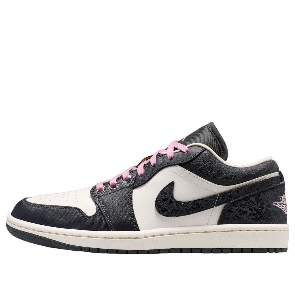 (WMNS) Air Jordan 1 Low SE 'Iced Carmine' II0595-001