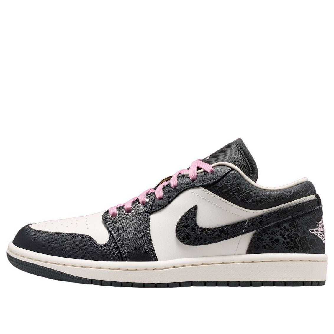 (WMNS) Air Jordan 1 Low SE 'Iced Carmine' II0595-001