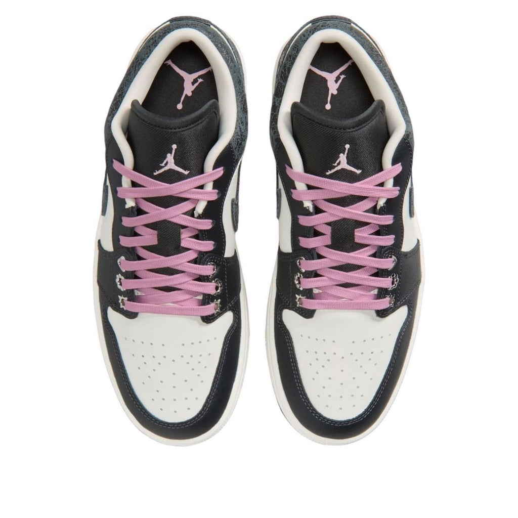 (WMNS) Air Jordan 1 Low SE 'Iced Carmine' II0595-001