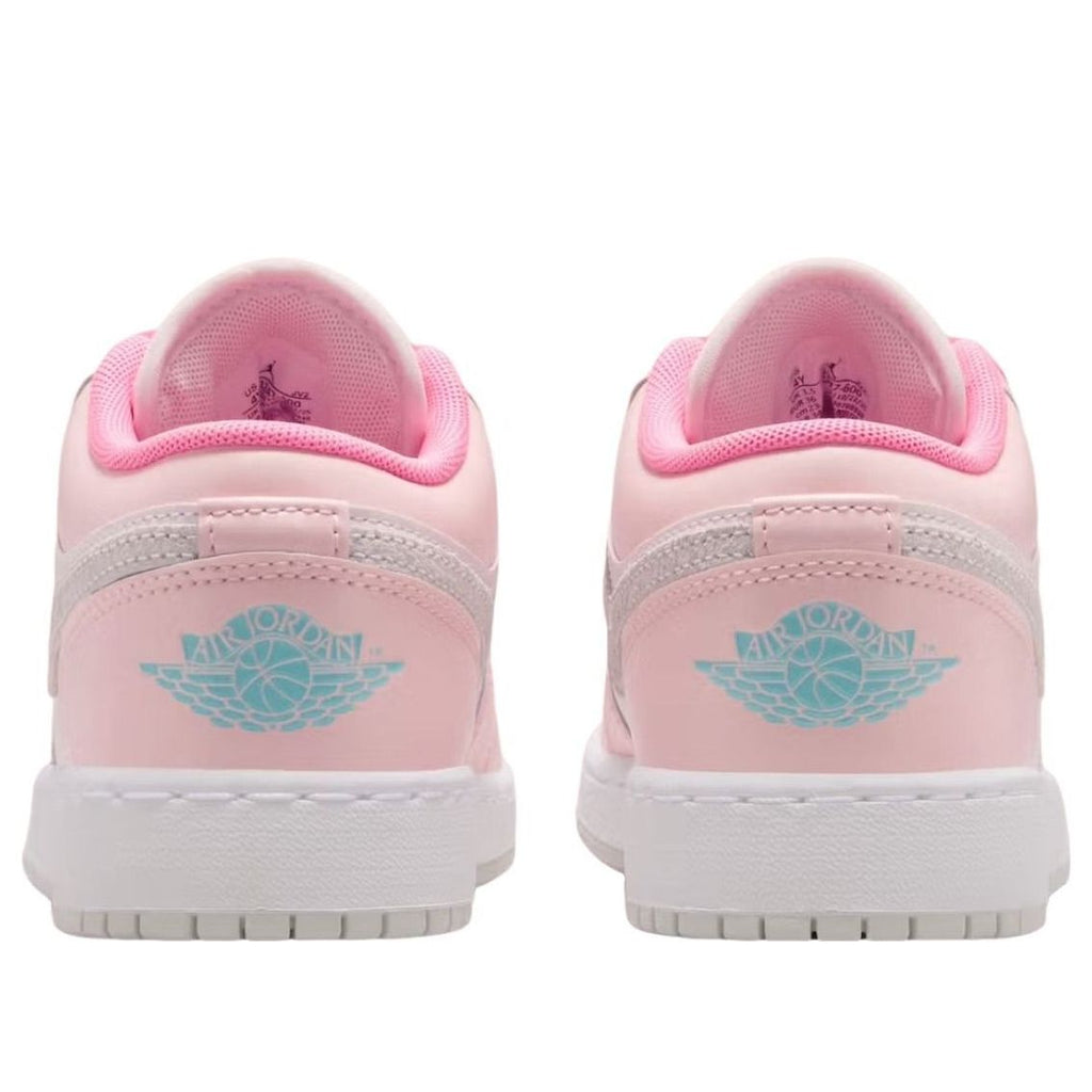 (GS) Air Jordan 1 Low 'Flowers Bloom' II1247-600
