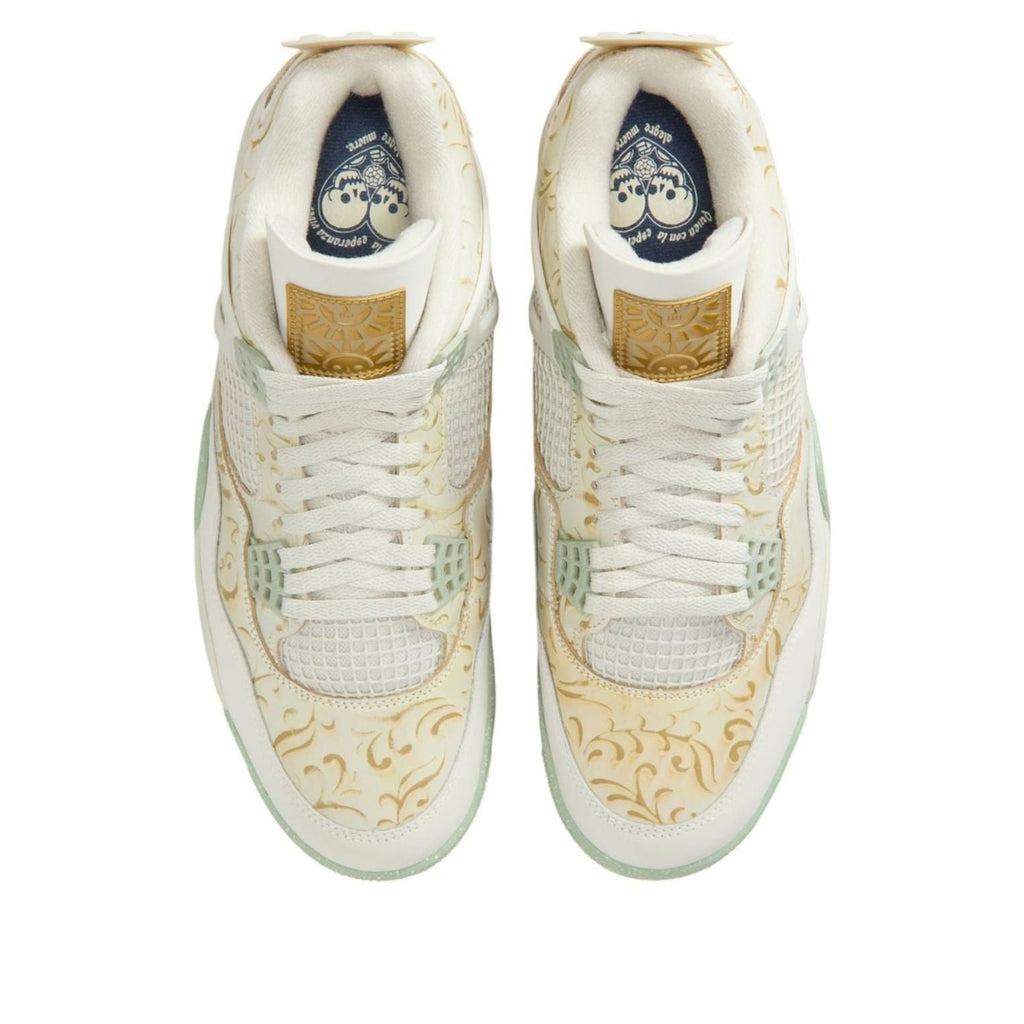Air Jordan 4 'Somos Eternos' IM8116-047
