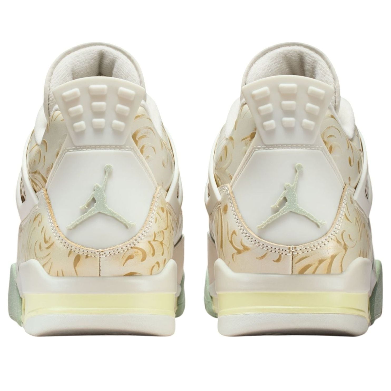 Air Jordan 4 'Somos Eternos' IM8116-047