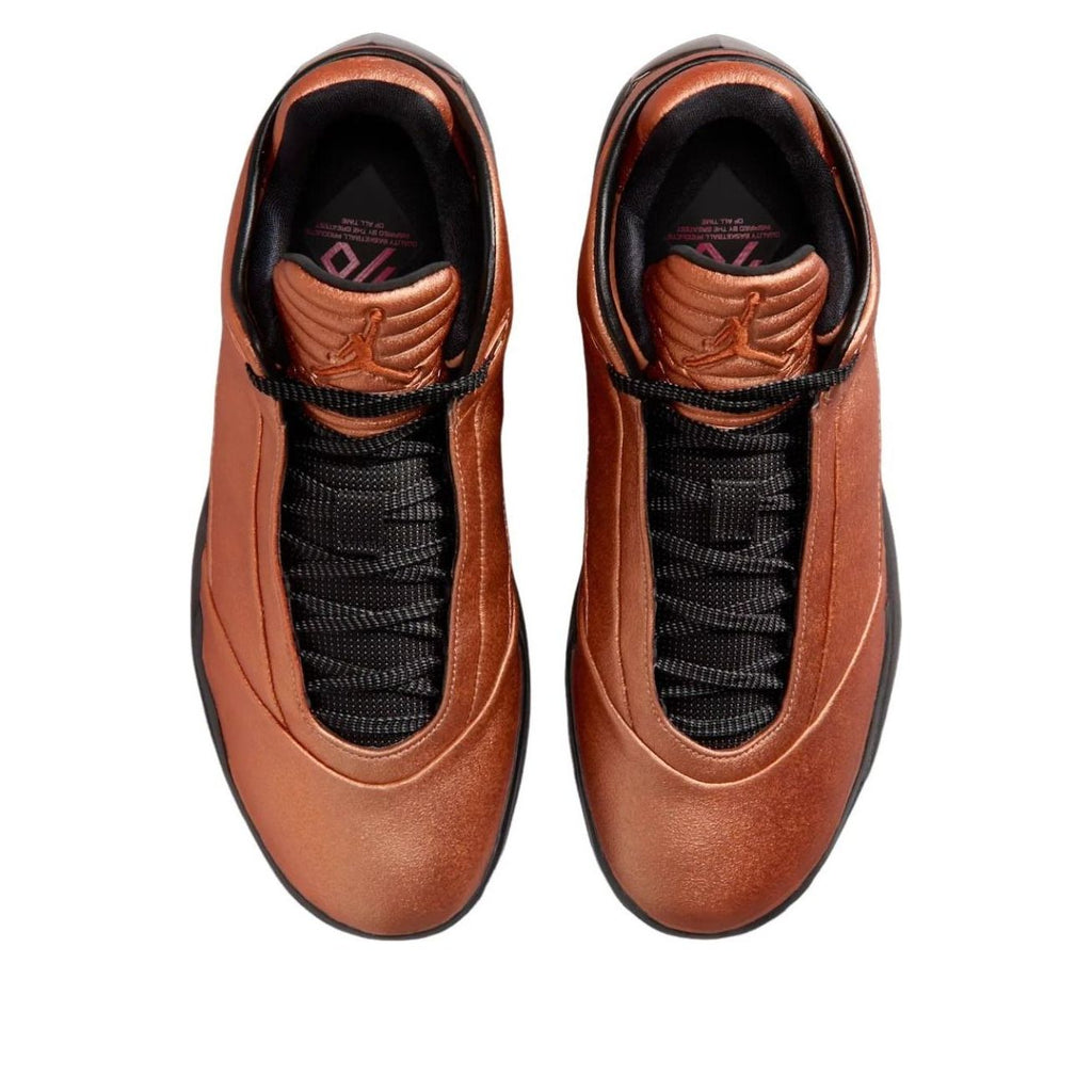 Air Jordan 40 EP 'Metallic Copper' IM8205-800