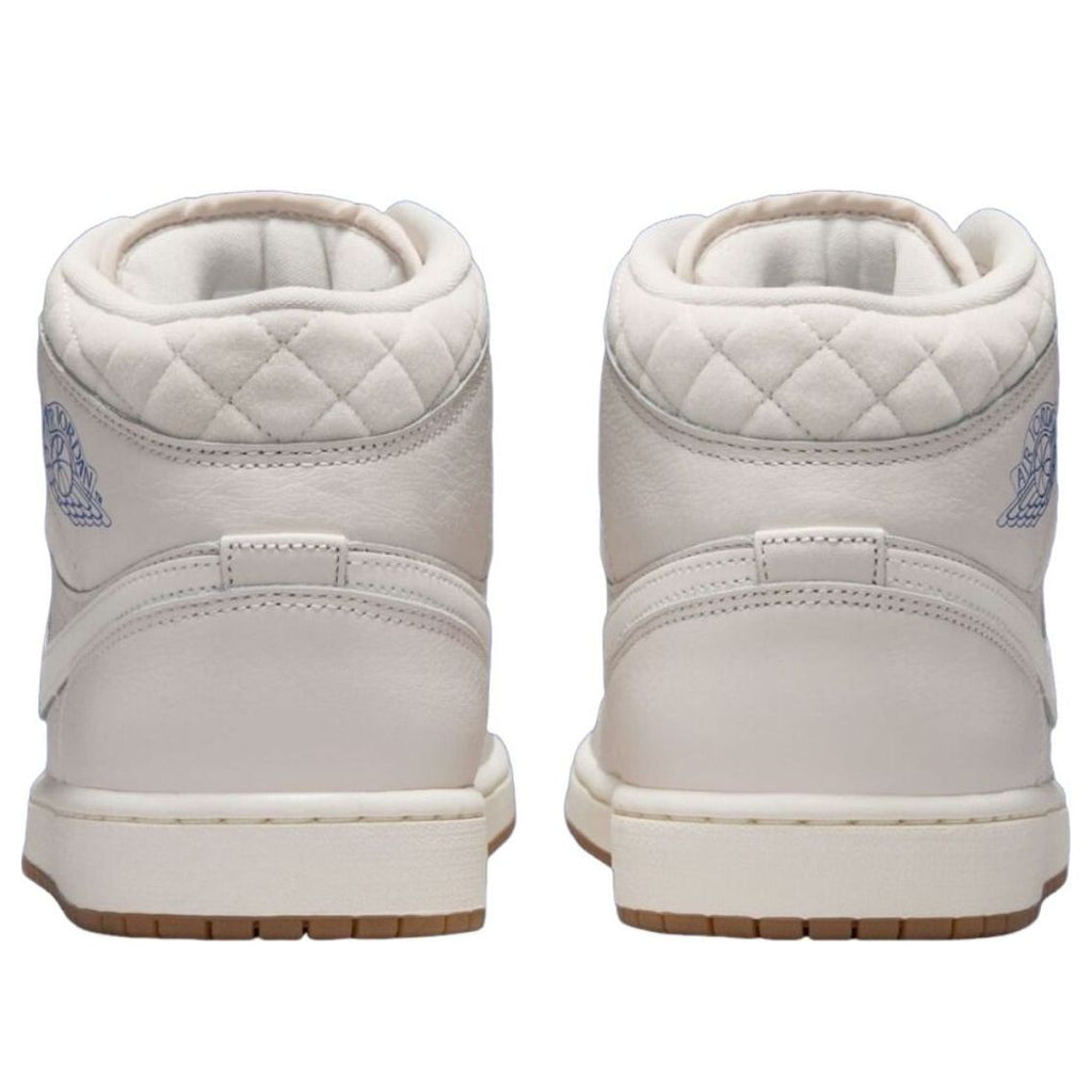 Air Jordan 1 Mid 'Brazil Football' IO2051-001