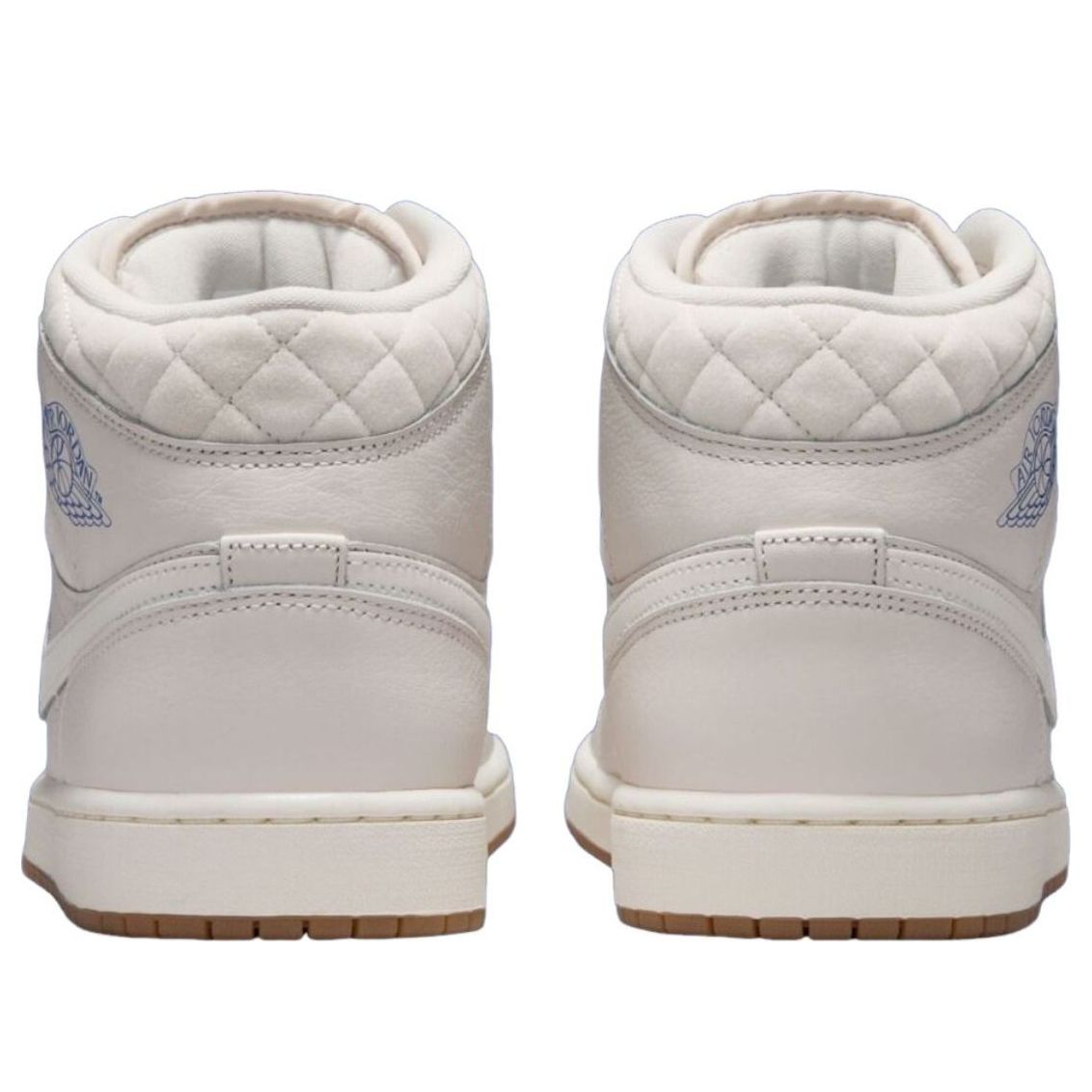 Air Jordan 1 Mid 'Brazil Football' IO2051-001