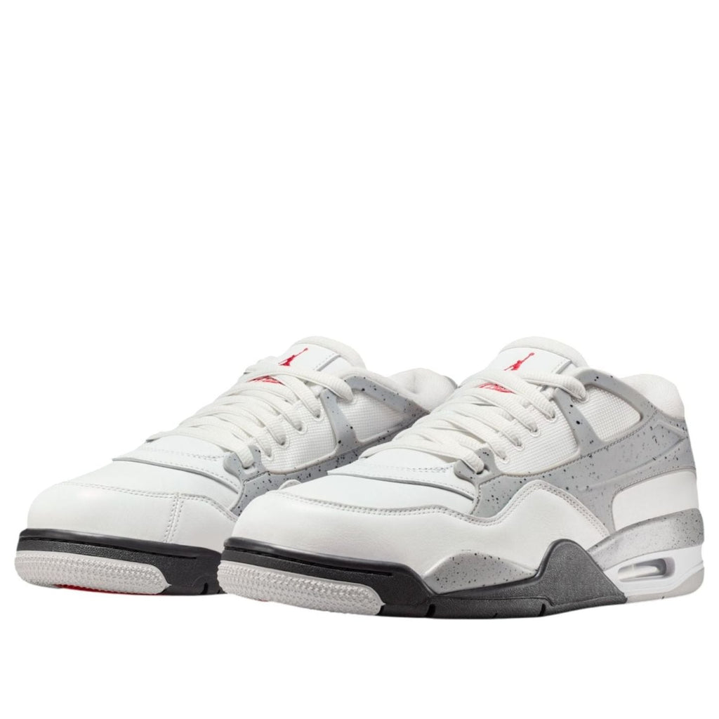 Air Jordan 4 RM 'White Cement' IO7434-121