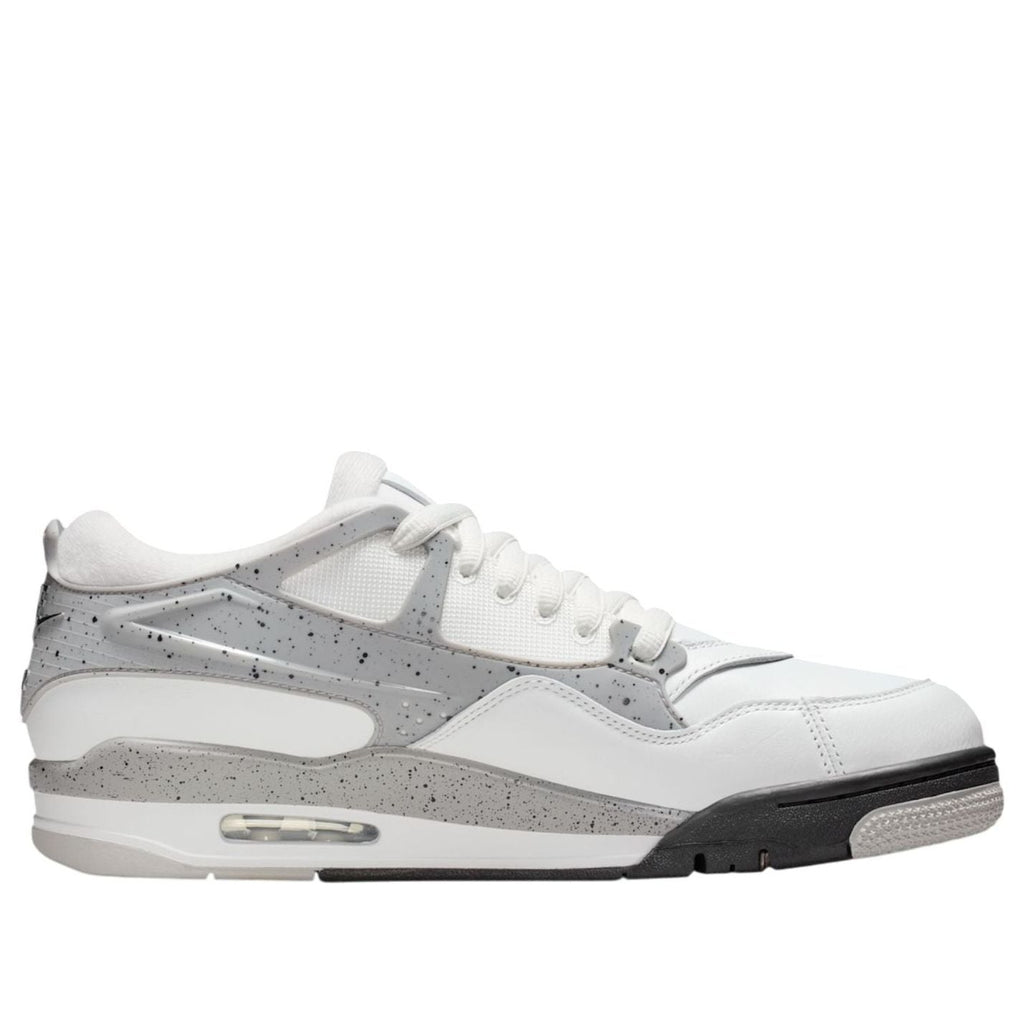 Air Jordan 4 RM 'White Cement' IO7434-121