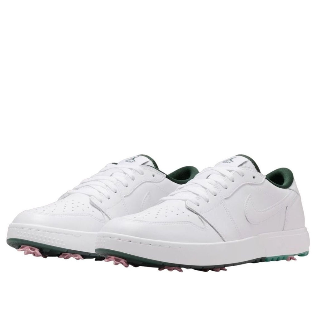 Air Jordan 1 Low Golf 'White Fir' IQ3417-100