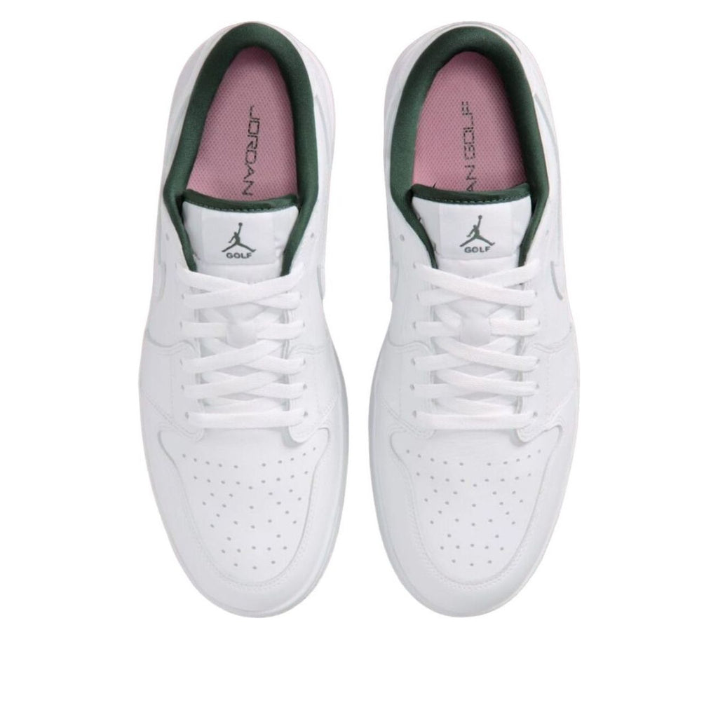 Air Jordan 1 Low Golf 'White Fir' IQ3417-100