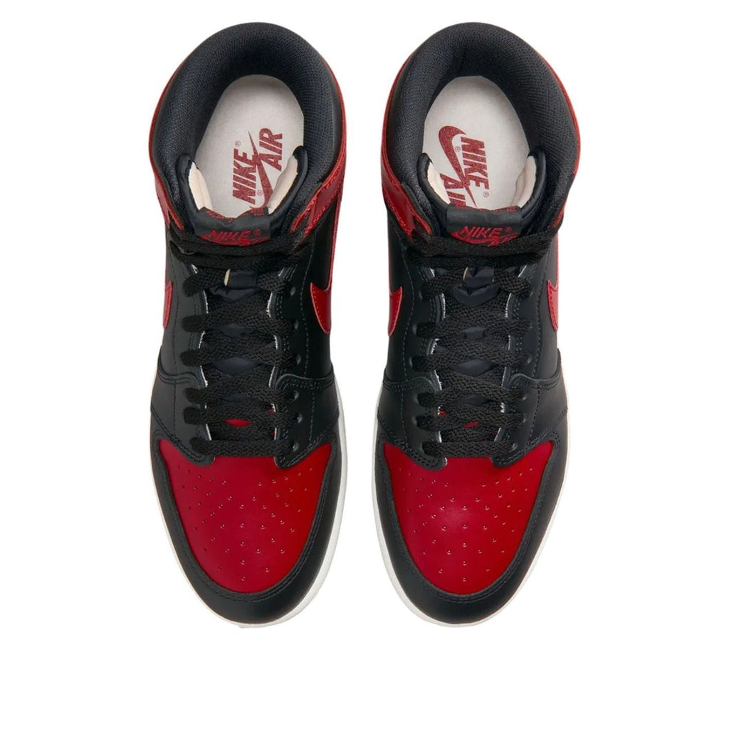 Air Jordan 1 High '85 Bred' IQ6083-067