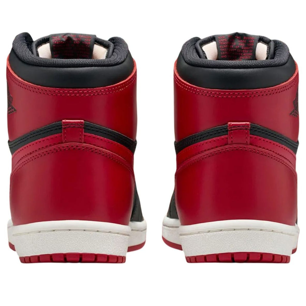 Air Jordan 1 High '85 Bred' IQ6083-067