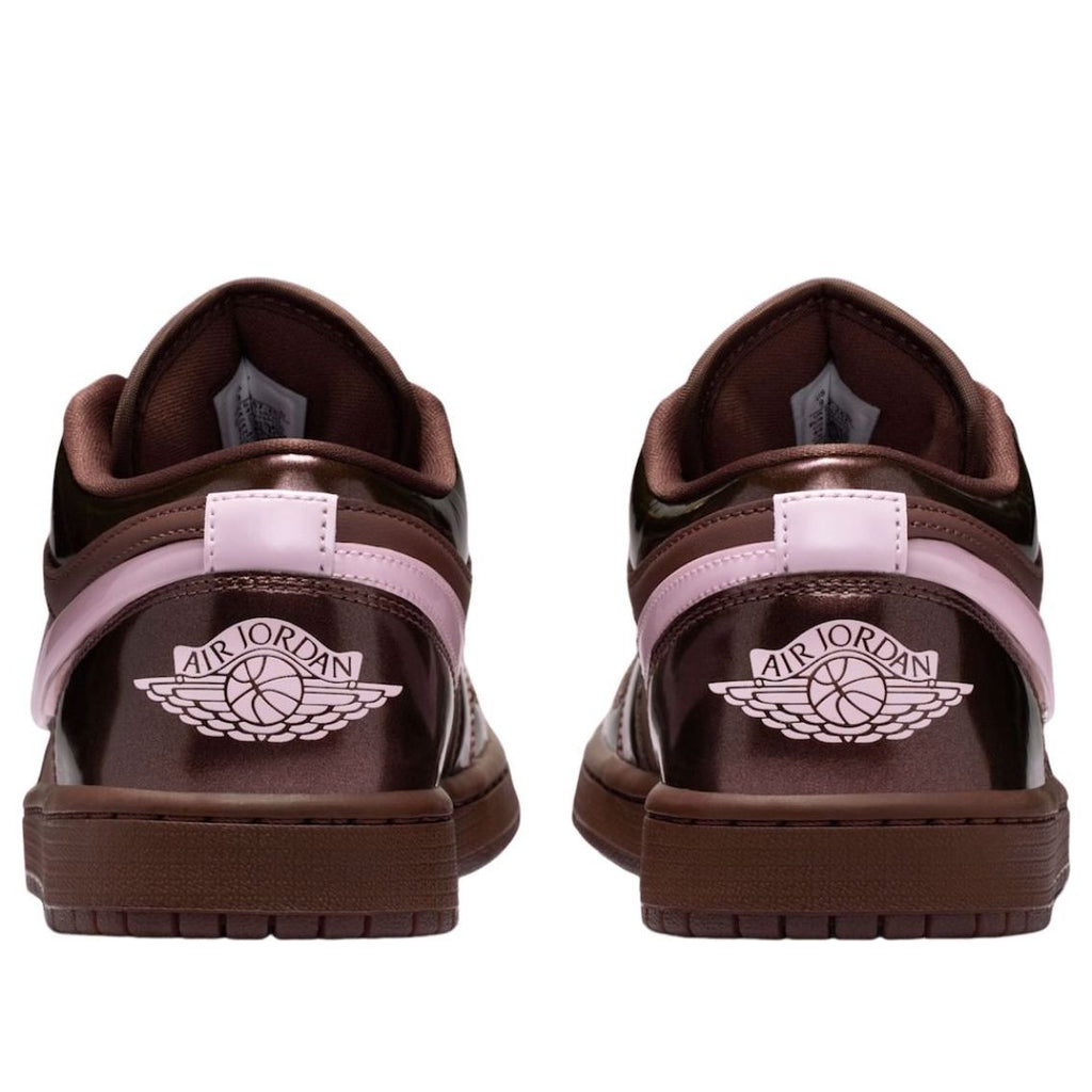 (WMNS) Air Jordan 1 Low 'Valentine’s Day' IQ9787-262