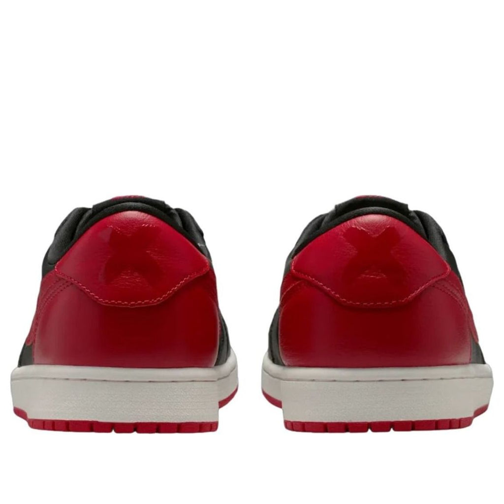 Air Jordan 1 Low OG 'Banned' IW6276-001