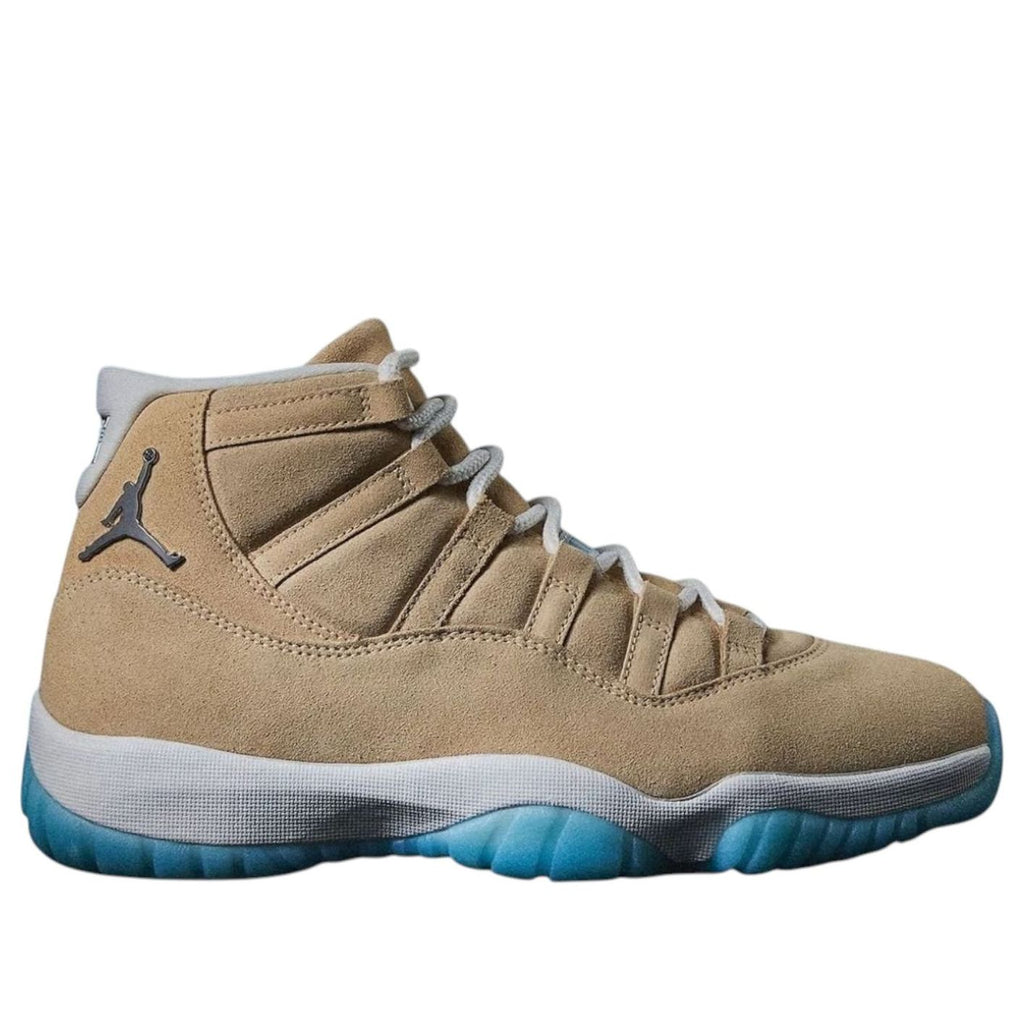 Air Jordan 11 Retro 'H-Town' IO8960-707