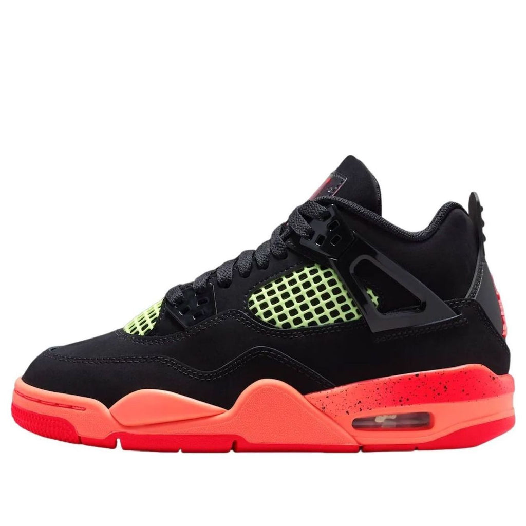 (GS) Air Jordan 4 'Infrared 23' II1271-001