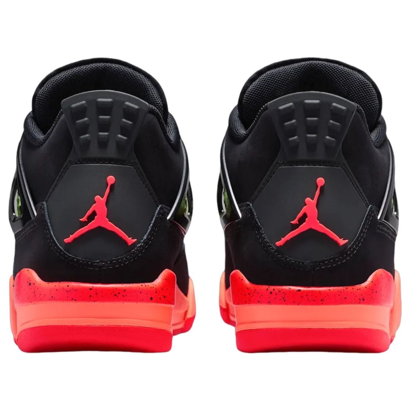 (GS) Air Jordan 4 'Infrared 23' II1271-001