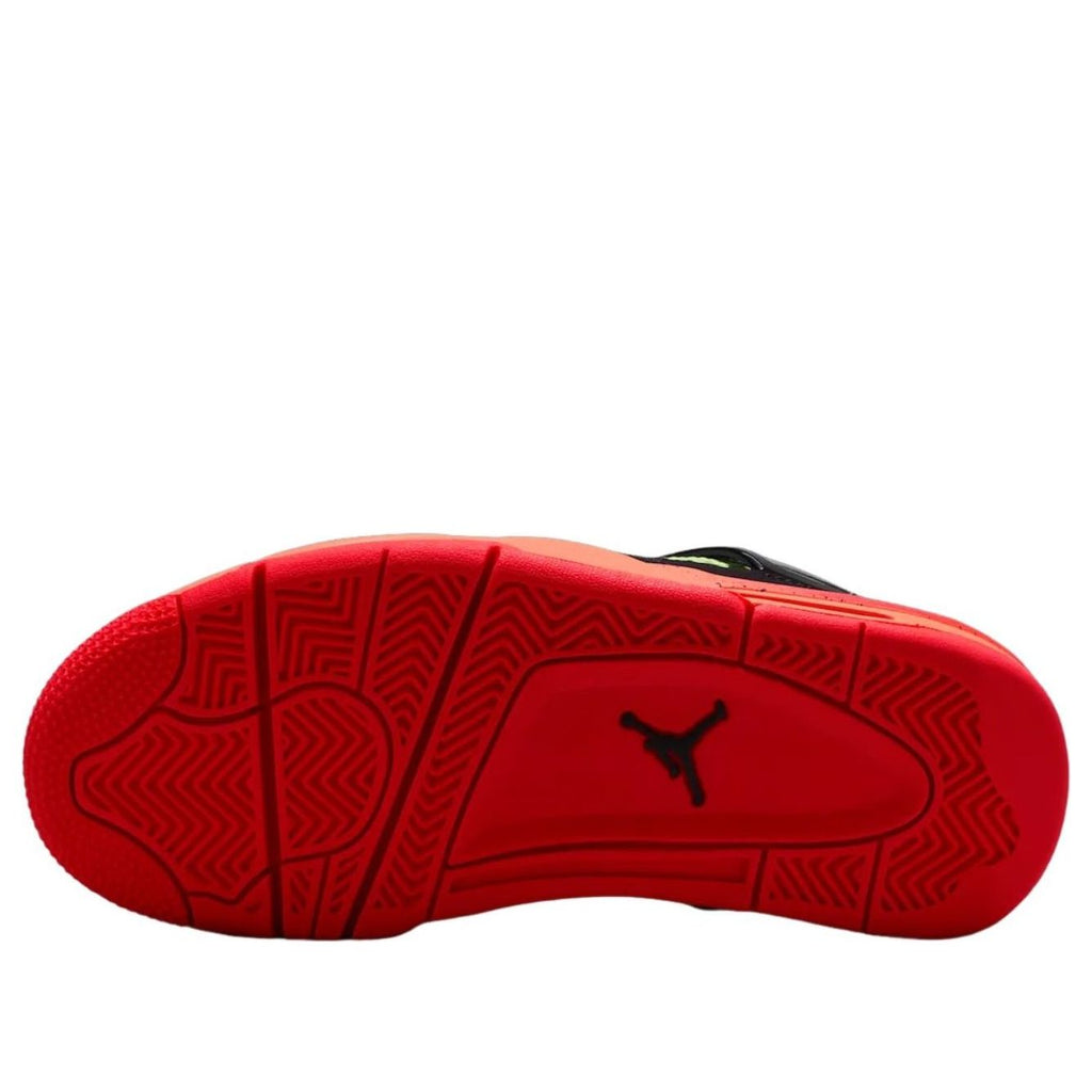 (GS) Air Jordan 4 'Infrared 23' II1271-001