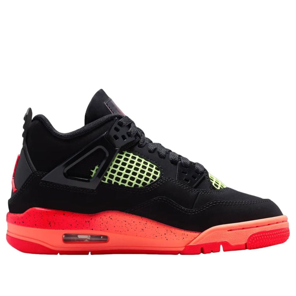 (GS) Air Jordan 4 'Infrared 23' II1271-001
