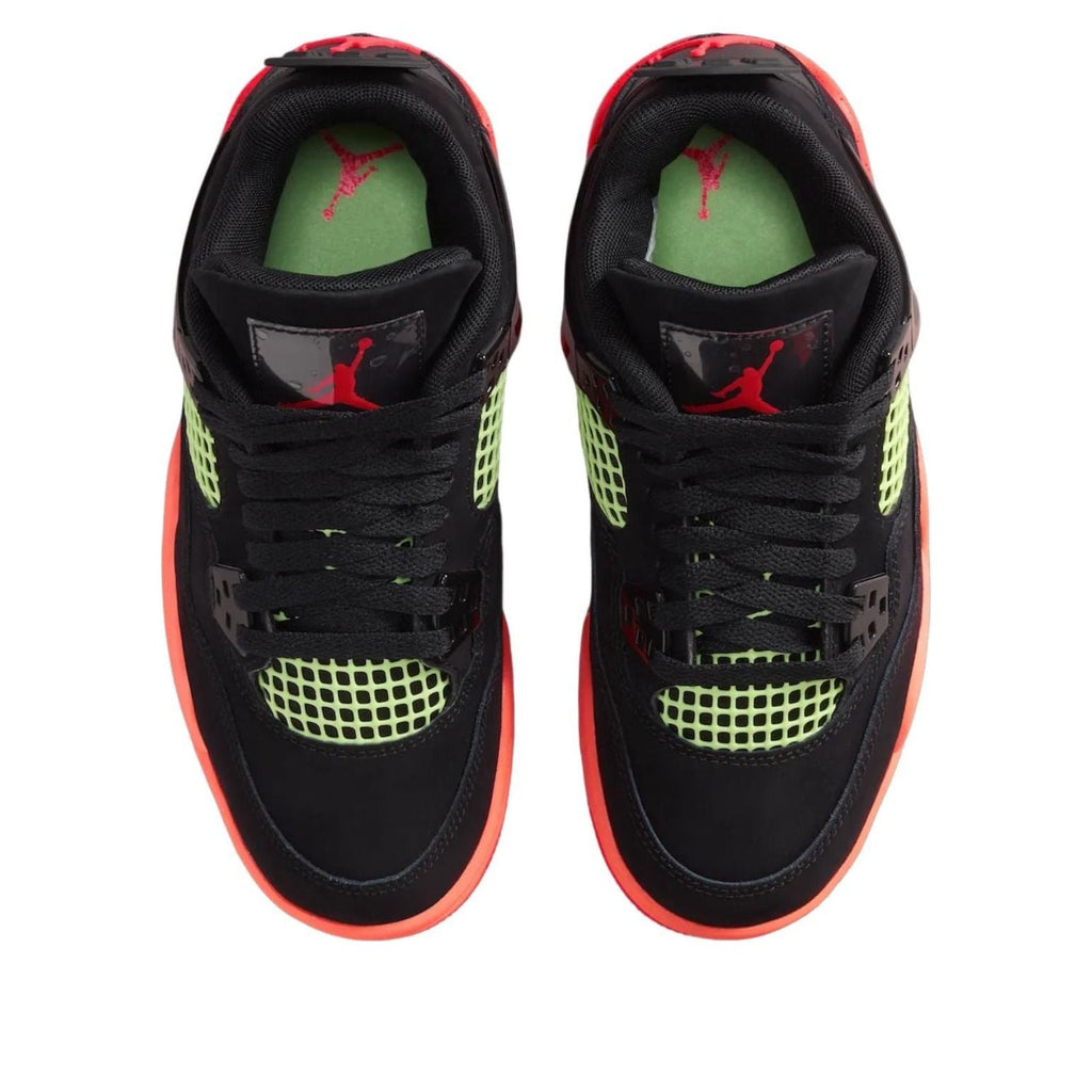 (GS) Air Jordan 4 'Infrared 23' II1271-001
