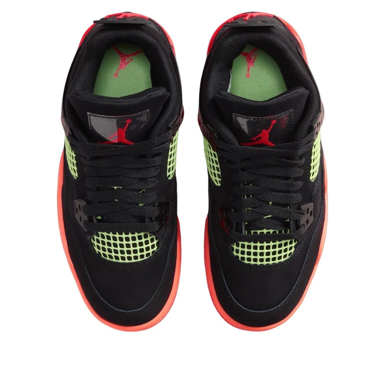 (GS) Air Jordan 4 'Infrared 23' II1271-001