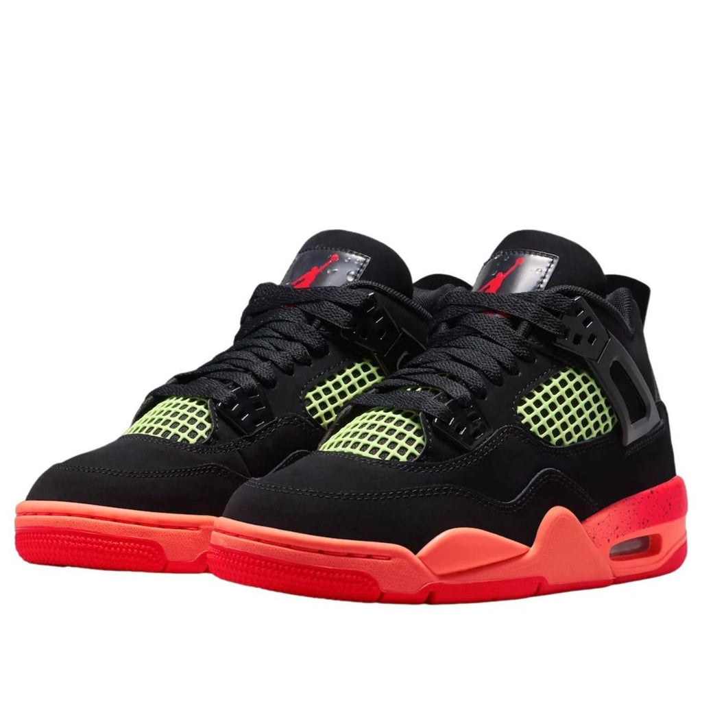 (GS) Air Jordan 4 'Infrared 23' II1271-001