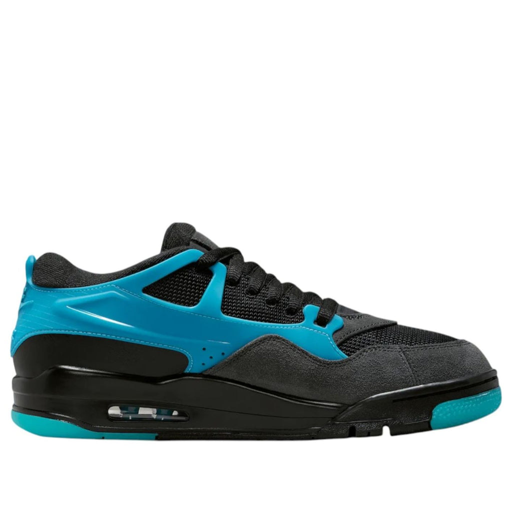 Air Jordan 4 RM 'Gamma Blue' FQ7939-040