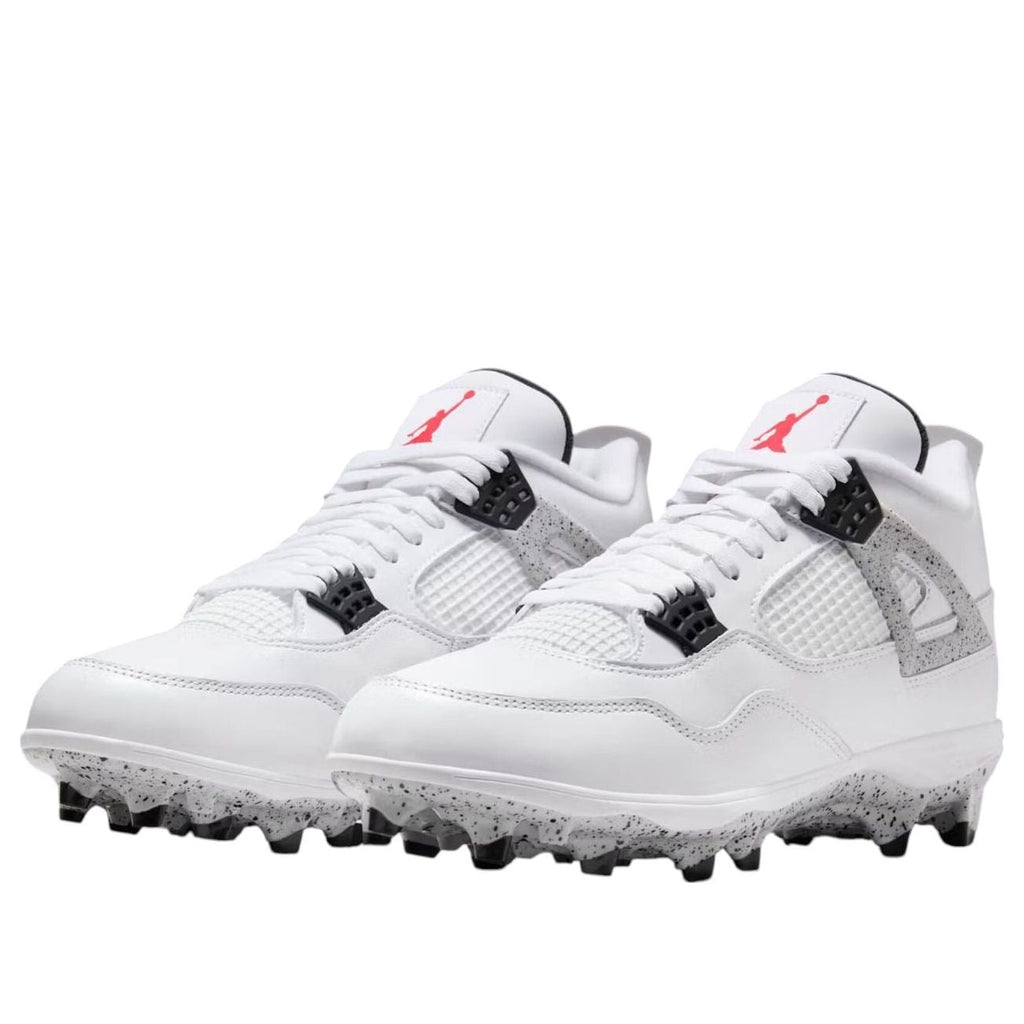 Air Jordan 4 Retro MCS 'White Cement' HQ0209-106