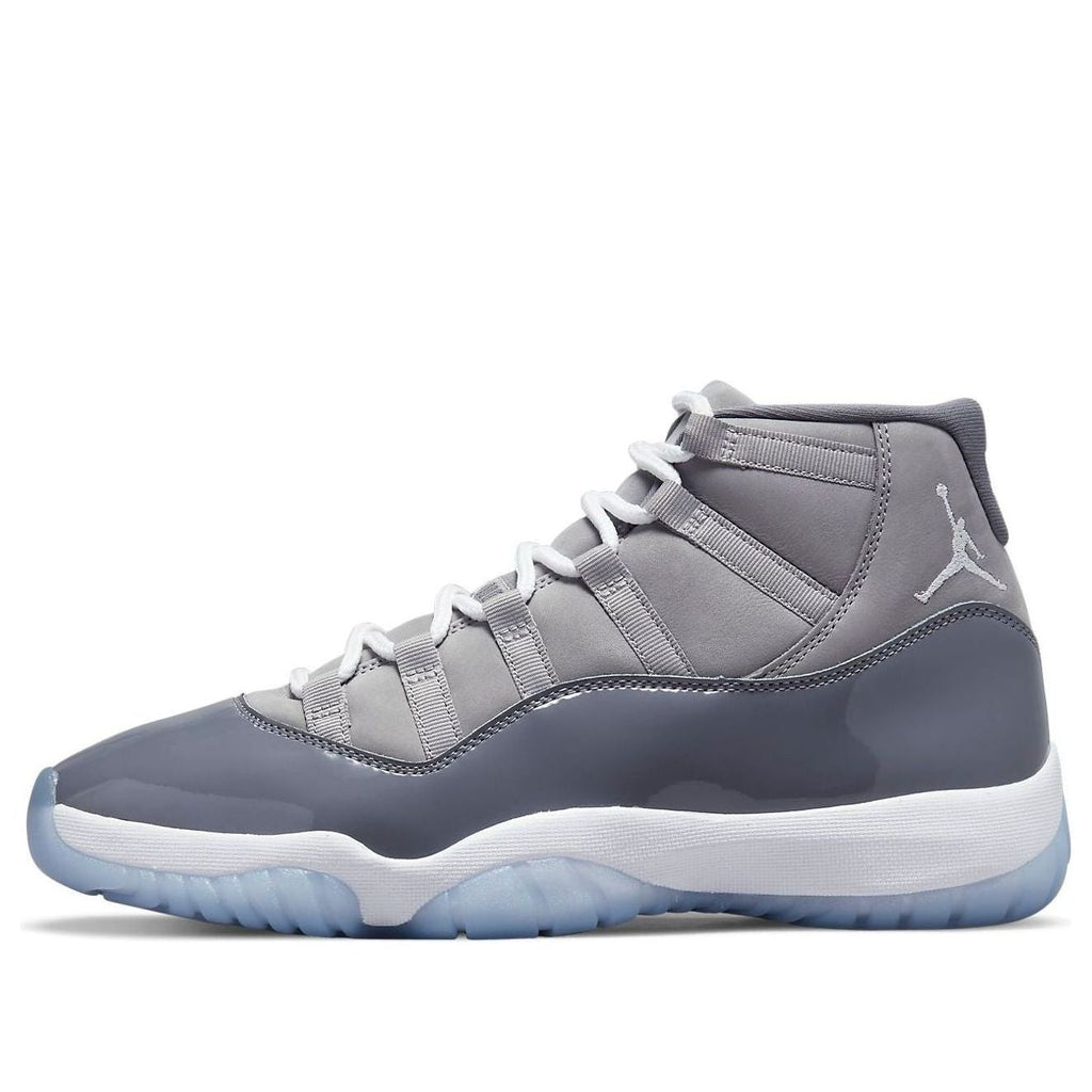 Air Jordan 11 Retro 'Cool Grey' 2021 CT8012-005