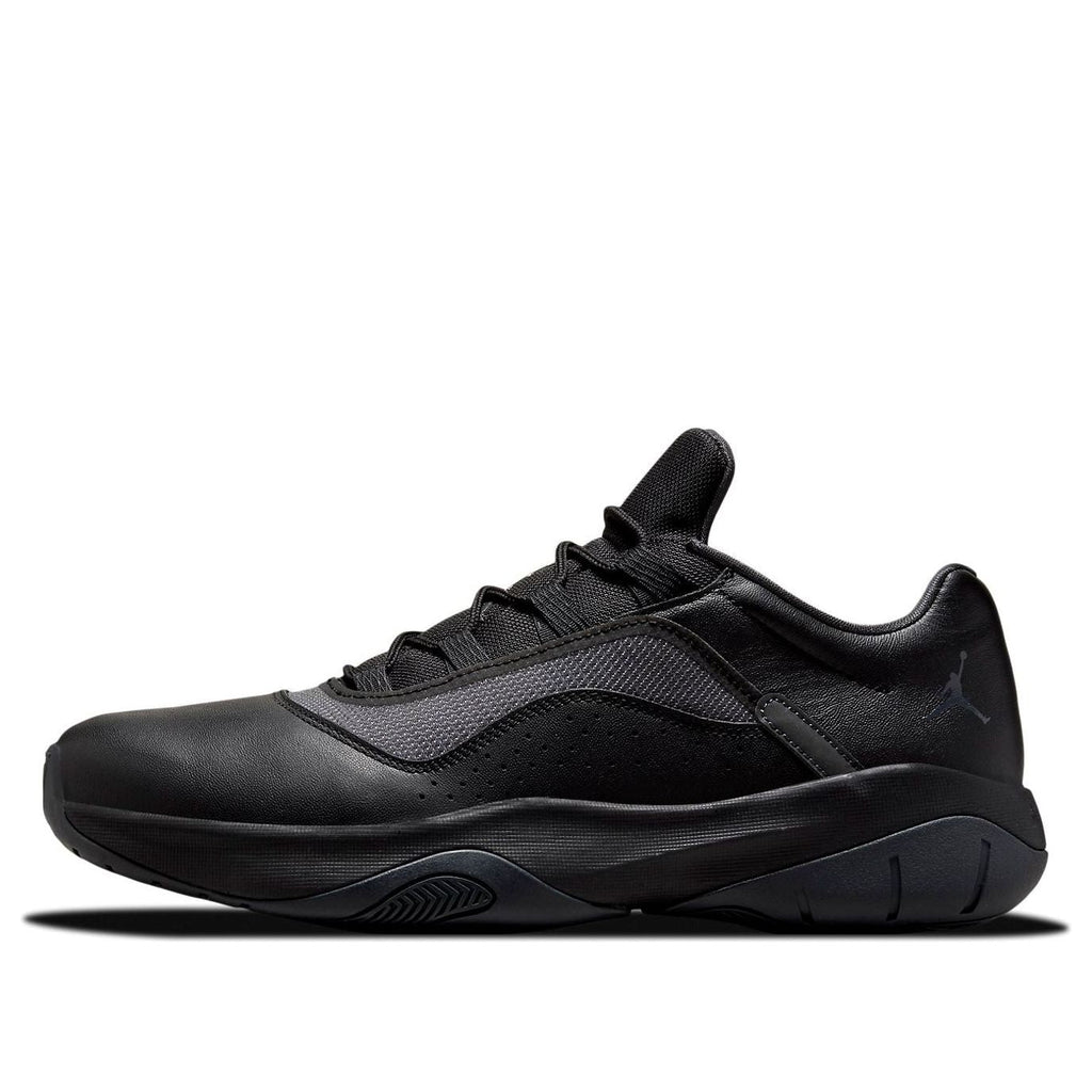 Air Jordan 11 CMFT Low 'Black Anthracite' CW0784-003