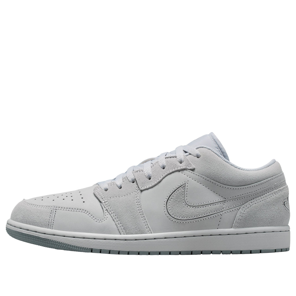 Air Jordan 1 Low SE Craft 'Wolf Grey' IR2014-012