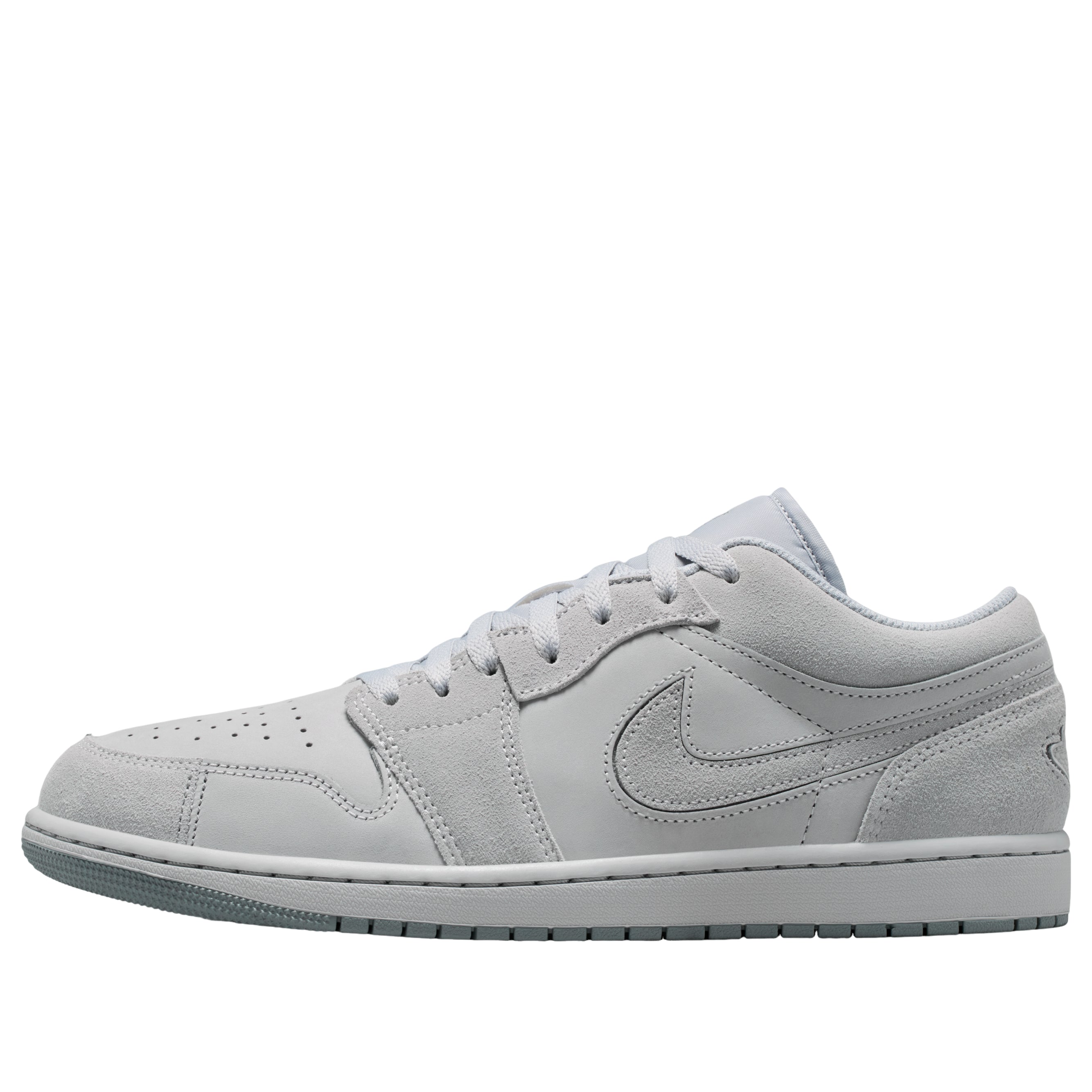 Air Jordan 1 Low SE Craft 'Wolf Grey' IR2014-012