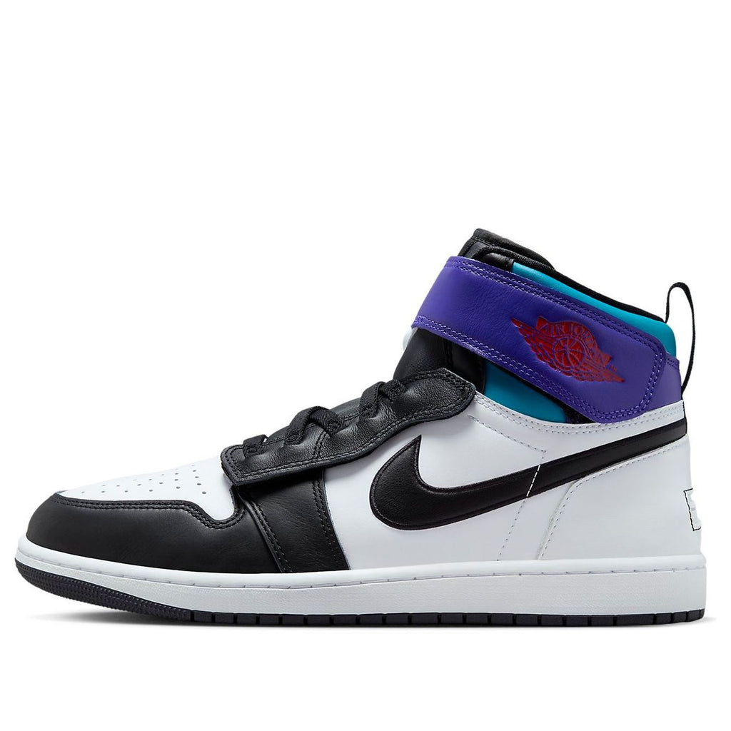 Air Jordan 1 HI Flyease 'Court Purple Tropical Twist' CQ3835-154