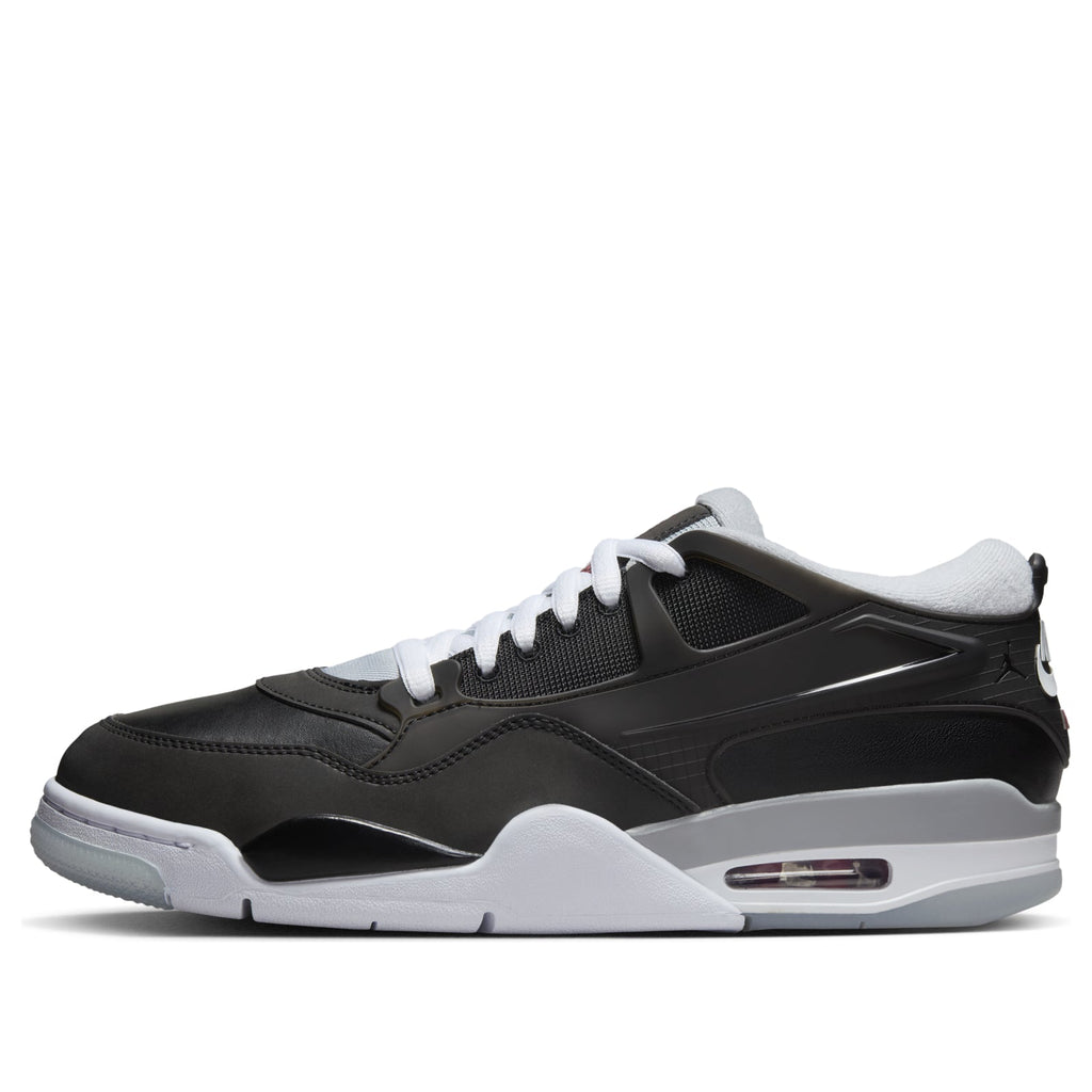 Air Jordan 4 RM 'Black Wolf Grey' HV5184-010