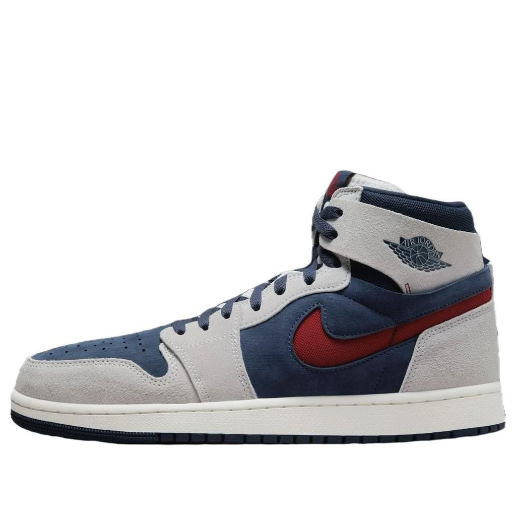 Air Jordan 1 Zoom CMFT 2 'Olympic' DV1307-406