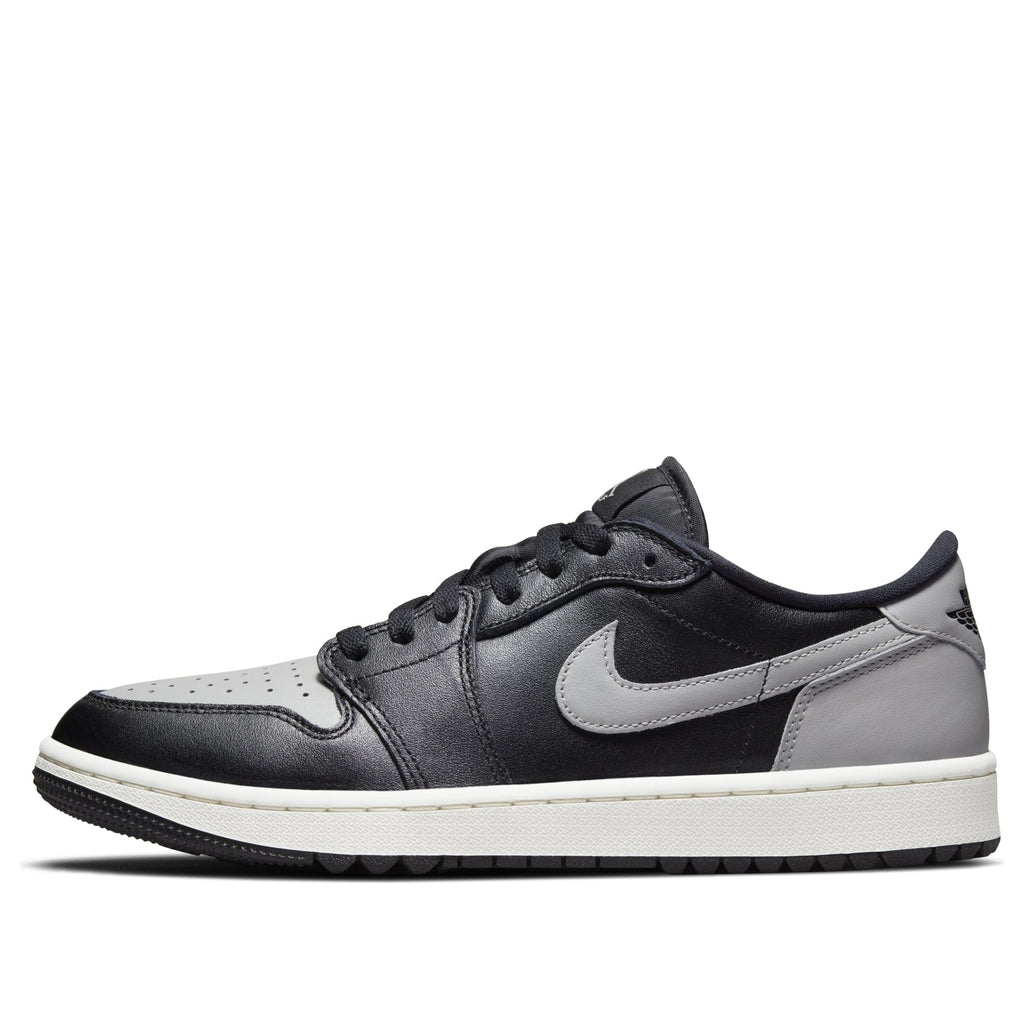 Air Jordan 1 Low Golf 'Shadow' DD9315-001