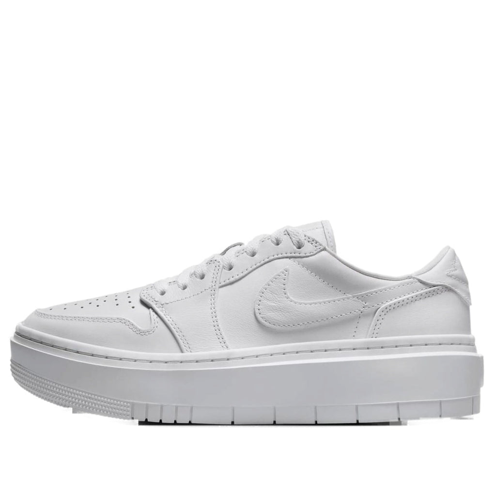 (WMNS) Air Jordan Elevate Low 'Triple White' DH7004-111