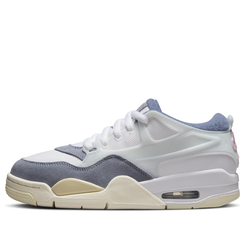 (GS) Air Jordan 4 RM 'Diffused Blue Ashen Slate' FQ7938-101